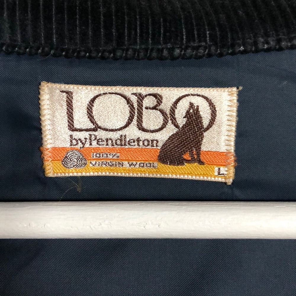 Pendleton Wool Plaid Jacket - Picture 5 of 7